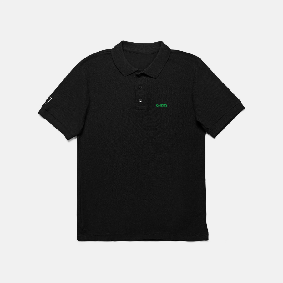 Polo T-Shirt – Grab Swag Store